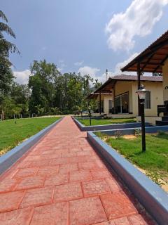 Seegodu Premium Coffee Estate Stay - Bālehonnūr - 6