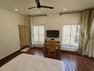 Seegodu Premium Coffee Estate Stay - Bālehonnūr - 4