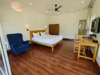 Seegodu Premium Coffee Estate Stay - Bālehonnūr - 1