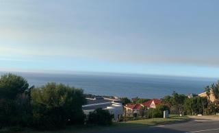 Casa Minki, Ocean View Getaway in Dana Bay - Mossel Bay - 9