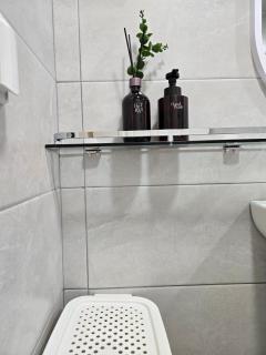 Apgujeong Dosan Jthestay - Seoel - 1