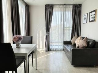 Luxury Condo In The Best Nimmanheamin Maya - 7