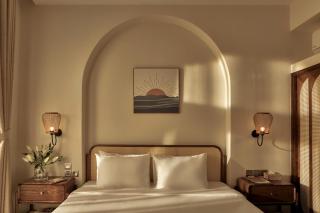 RUBENS BOUTIQUE HOTEL - Phan Thiet - 7