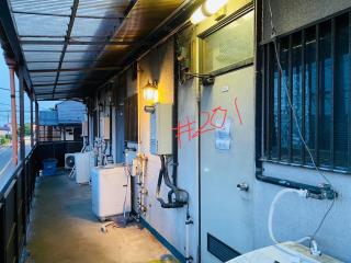 Shirakkan - Vacation STAY 16295 - Hamura - 8