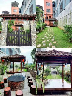 Haly Homestay - Cao Bằng - 5