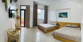Haly Homestay - Cao Bằng - 4