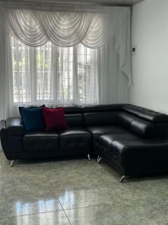 Habitación escala aeropuerto - 5