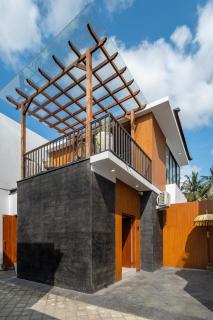 Villa Sweetie by Azure in Ubud - Ubud - 2