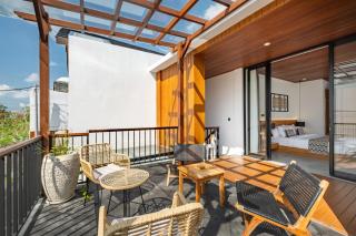 Villa Sweetie by Azure in Ubud - Ubud - 9