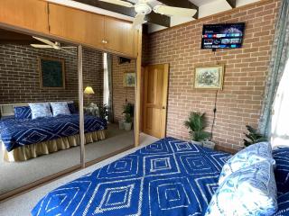 BasinWaterStays Waterfront Jetty - Brm2 - Basin View - 7