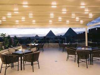 Tuya pyramids history - Il Cairo - 0