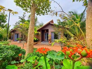 Xanh Homestay - Phù Cát - 7