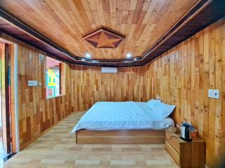 Xanh Homestay - Phù Cát - 4