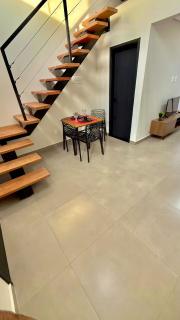 Loft NOVO Unidade 4 Queen - Araxá - 4