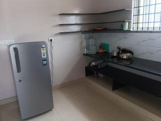 Venissa ServiceApartment - Chikmagalūr - 7