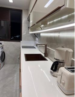Apartamento de Luxo na Praia dos Milionários - Ilhéus - 4