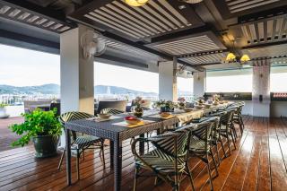 Casa Del M Phuket - Newly Renovated - Patong - 6