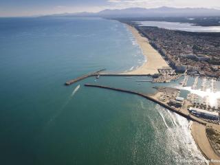 Studio Cabine 4 Pers à 20m de la Plage - FR-1-833-3 - 5