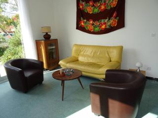 Villa 4 Faces Proche Plage, Clim, Jardin, Canet-en-Roussillon - FR-1-833-8 - 5