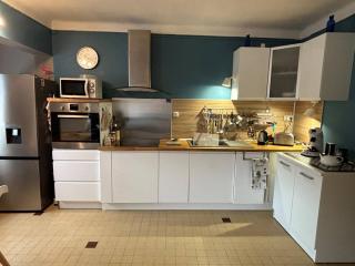 Grand T2 moderne avec balcon - Proche plage, clim et parking - FR-1-833-30 - Canet-en-Roussillon - 9