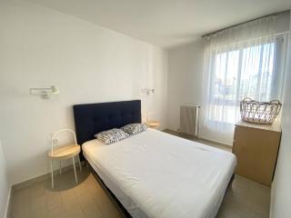 Appartement 2 pièces climatisé avec WIFI près de la plage - FR-1-833-16 - 9