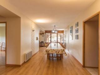 Gîte Vosges : nature, cheminée, animaux acceptés - FR-1-583-379 - Corravillers - 3