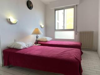 Grand 3 pièces face mer, animaux admis - FR-1-833-11 - 8