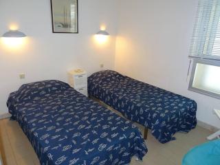 Appartement Climatisé avec WIFI et Animaux admis - Vue sur Mer - FR-1-833-19 - 7