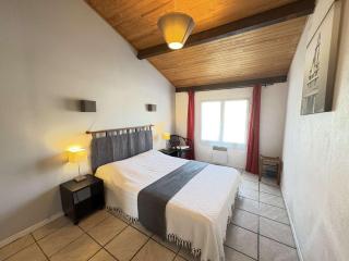 Charmante maison mitoyenne à Biscarrosse Plage, proche de la mer pour des vacances en famille - FR-1-831-9 - Biscarrosse - 3
