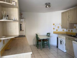 Grand appartement 3 pièces avec terrasse et parking à Canet-en-Roussillon - FR-1-833-27 - Canet-en-Roussillon - 6