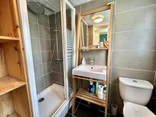 Belz - Maison de vacances 3 pièces, jardin clos - FR-1-479-227 - Belz - 1