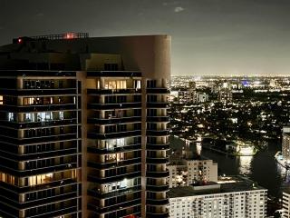 Penthouse Vacation Beach Resort - Hollywood - 6