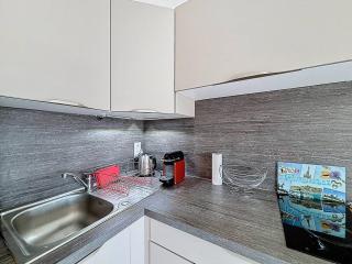 Joli studio avec terrasse et parking proche plage - FR-1-770-46 - Saint-Cyr-sur-Mer - 5