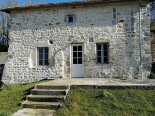 Gîte chaleureux à Charroux, confort pour 6 pers, proche nature et Vichy - FR-1-489-572 - Charroux-dʼAllier - 1