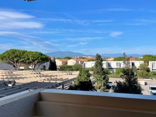 Appartement 2 pièces avec piscine - FR-1-748-30 - 9