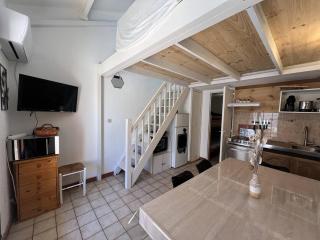 Pavillon 4 Pers, AC, Parking, Port Leucate - FR-1-81-636 - 9