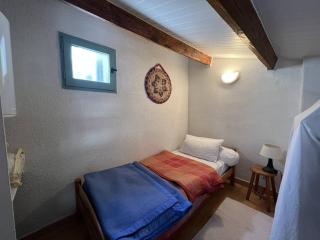 T2 Mezzanine 6 Couchages Proche Plage avec Parking - FR-1-81-634 - Leucate - 3