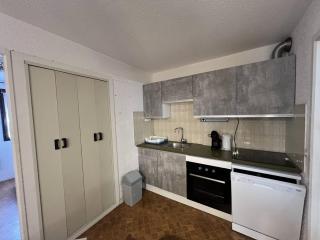 T2 Bord de Plage - 4 Pers - Parking Privé - FR-1-81-635 - Leucate - 5