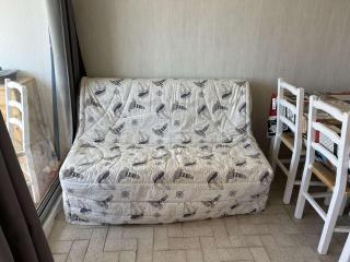 Appartement 2 pièces au Grau-du-Roi avec piscine et parking - FR-1-250-304 - Le Grau-du-Roi - 7