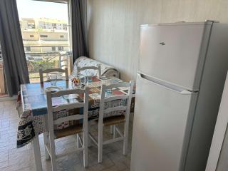 Appartement 2 pièces au Grau-du-Roi avec piscine et parking - FR-1-250-304 - Le Grau-du-Roi - 5