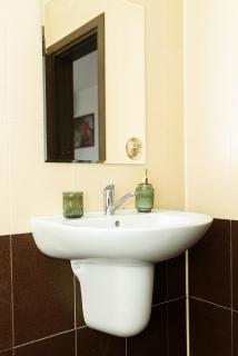 Three rooms apartment with amazing view - Veliko Tŭrnovo - 6