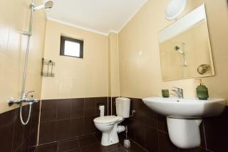 Three rooms apartment with amazing view - Veliko Tŭrnovo - 4