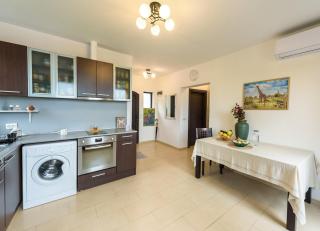 Three rooms apartment with amazing view - Veliko Tŭrnovo - 1