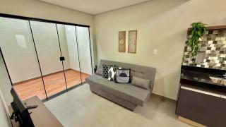 Loft NOVO Unidade 1 Queen - Araxá - 0