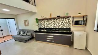 Loft NOVO Unidade 1 Queen - Araxá - 7