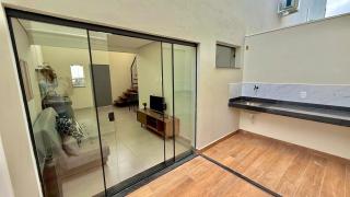Loft NOVO Unidade 1 Queen - Araxá - 5