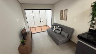 Loft NOVO Unidade 1 Queen - Araxá - 2
