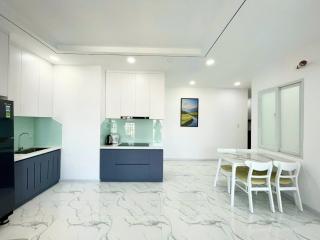Seahome Apartment - OC3 Muong Thanh Vien Trieu - Nha Trang - 2