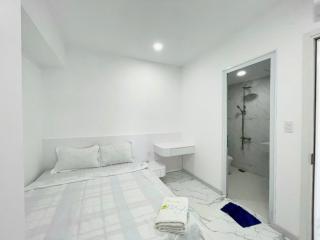 Seahome Apartment - OC3 Muong Thanh Vien Trieu - Nha Trang - 1