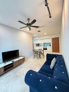 Sky Suites KLCC host by REST Corner Suites - Kuala Lumpur - 3